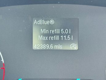 Ford Transit 2.0 350 EcoBlue Leader FWD L3 H3 Euro 6 (s/s) 5dr