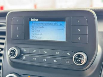 Ford Transit 2.0 350 EcoBlue Leader FWD L3 H3 Euro 6 (s/s) 5dr