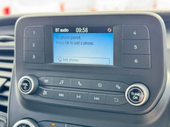 Ford Transit 2.0 350 EcoBlue Leader FWD L3 H3 Euro 6 (s/s) 5dr