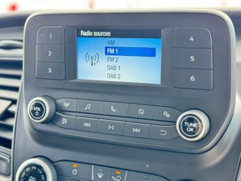 Ford Transit 2.0 350 EcoBlue Leader FWD L3 H3 Euro 6 (s/s) 5dr