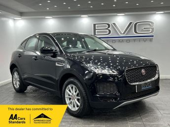 Jaguar E-PACE 2.0 D150 Euro 6 (s/s) 5dr
