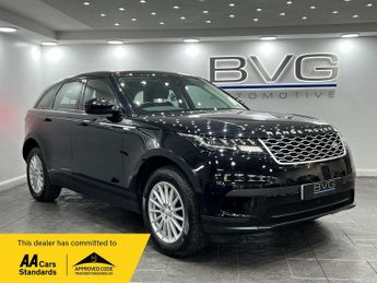 Land Rover Range Rover 2.0 D180 Auto 4WD Euro 6 (s/s) 5dr