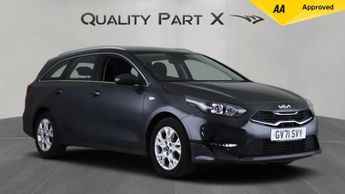 Kia Ceed 1.0 T-GDi 2 Sportswagon Euro 6 (s/s) 5dr