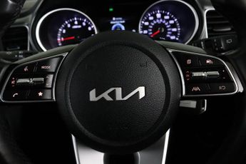 Kia Ceed 1.0 T-GDi 2 Sportswagon Euro 6 (s/s) 5dr