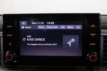 Kia Ceed 1.0 T-GDi 2 Sportswagon Euro 6 (s/s) 5dr
