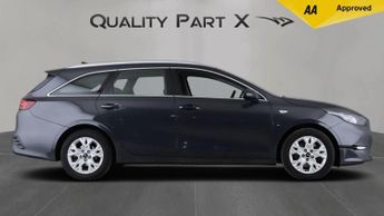Kia Ceed 1.0 T-GDi 2 Sportswagon Euro 6 (s/s) 5dr