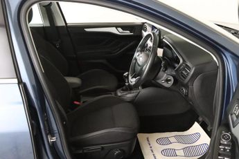 Ford Focus 1.5 EcoBlue Zetec Euro 6 (s/s) 5dr