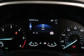 Ford Focus 1.5 EcoBlue Zetec Euro 6 (s/s) 5dr