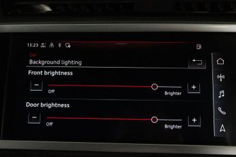 Audi Q3 1.5 TFSI CoD 35 S line Euro 6 (s/s) 5dr