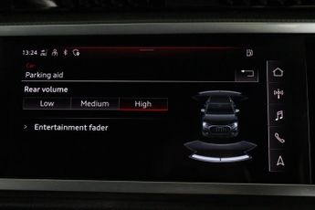 Audi Q3 1.5 TFSI CoD 35 S line Euro 6 (s/s) 5dr