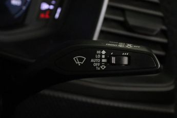 Audi A1 1.0 TFSI 25 Technik Sportback Euro 6 (s/s) 5dr