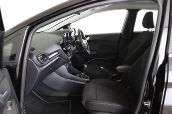 Ford Fiesta 1.0T EcoBoost Titanium Euro 6 (s/s) 5dr