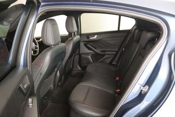 Ford Focus 1.0T EcoBoost MHEV ST-Line X Edition Euro 6 (s/s) 5dr