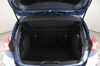 Ford Focus 1.0T EcoBoost MHEV ST-Line X Edition Euro 6 (s/s) 5dr