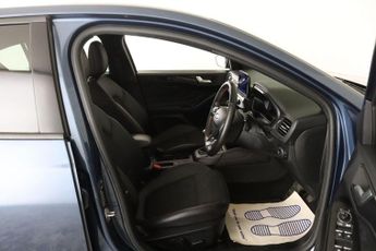 Ford Focus 1.0T EcoBoost MHEV ST-Line X Edition Euro 6 (s/s) 5dr