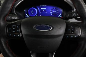 Ford Focus 1.0T EcoBoost MHEV ST-Line X Edition Euro 6 (s/s) 5dr
