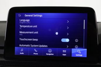 Ford Focus 1.0T EcoBoost MHEV ST-Line X Edition Euro 6 (s/s) 5dr