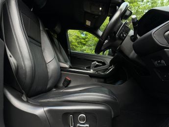 Land Rover Range Rover Evoque 2.0 P200 MHEV R-Dynamic S Auto 4WD Euro 6 (s/s) 5dr