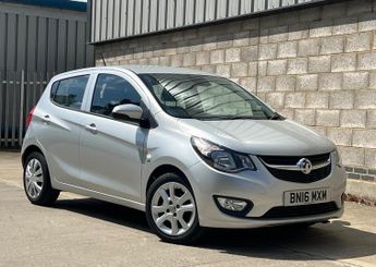 Vauxhall VIVA 1.0i SE Euro 6 5dr