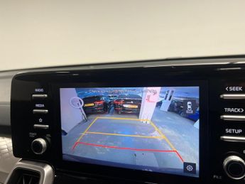 Kia Sorento 1.6 T-GDi 13.8kWh 2 Auto AWD Euro 6 (s/s) 5dr