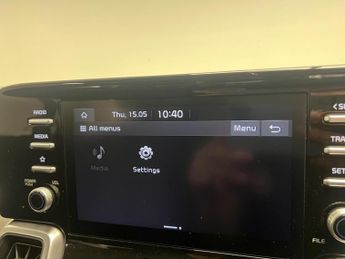 Kia Sorento 1.6 T-GDi 13.8kWh 2 Auto AWD Euro 6 (s/s) 5dr