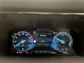 Kia Sorento 1.6 T-GDi 13.8kWh 2 Auto AWD Euro 6 (s/s) 5dr