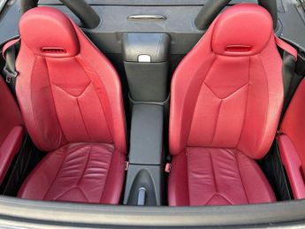 Mercedes-Benz SLK 3.5 SLK350 7G-Tronic 2dr