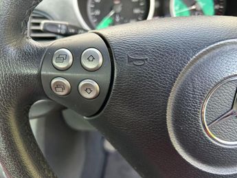 Mercedes-Benz SLK 3.5 SLK350 7G-Tronic 2dr