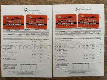 Mercedes-Benz SLK 3.5 SLK350 7G-Tronic 2dr