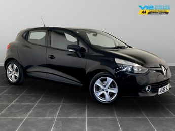 Renault Clio 1.2 16V Play Euro 6 5dr