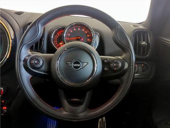 MINI Countryman 1.5 Cooper Sport Euro 6 (s/s) 5dr