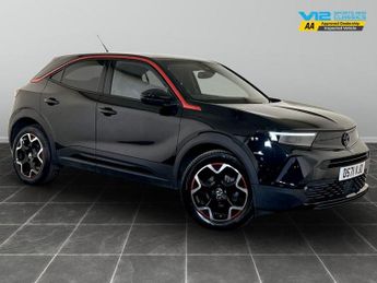Vauxhall Mokka 1.2 Turbo SRi Premium Euro 6 (s/s) 5dr