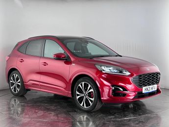 Ford Kuga 1.5T EcoBoost ST-Line X Edition Euro 6 (s/s) 5dr