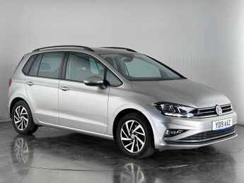 Volkswagen Golf 1.5 TSI EVO Match Euro 6 (s/s) 5dr
