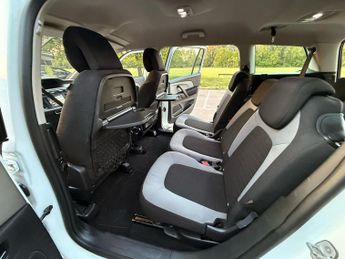 Citroen Grand C4 Picasso 1.6 BlueHDi Exclusive EAT6 Euro 6 (s/s) 5dr