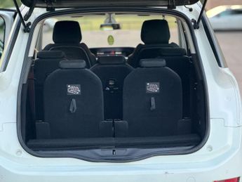 Citroen Grand C4 Picasso 1.6 BlueHDi Exclusive EAT6 Euro 6 (s/s) 5dr