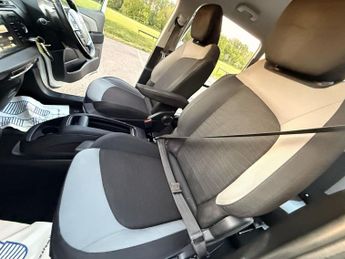 Citroen Grand C4 Picasso 1.6 BlueHDi Exclusive EAT6 Euro 6 (s/s) 5dr