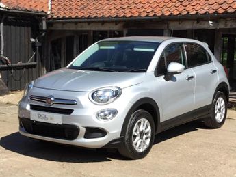 Fiat 500 1.6 E-Torq Pop Euro 6 5dr
