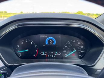 Ford Focus 1.0T EcoBoost ST-Line X Auto Euro 6 (s/s) 5dr
