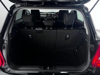 Suzuki Swift 1.2 Dualjet MHEV SZ-L Euro 6 (s/s) 5dr