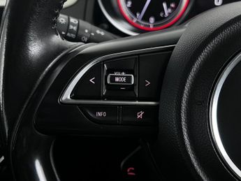 Suzuki Swift 1.2 Dualjet MHEV SZ-L Euro 6 (s/s) 5dr