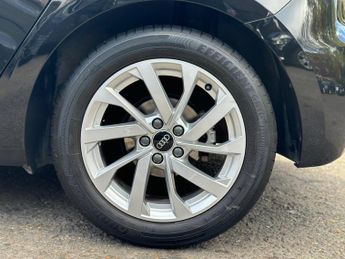 Audi A1 1.0 TFSI 30 Sport Sportback S Tronic Euro 6 (s/s) 5dr