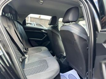 Audi A1 1.0 TFSI 30 Sport Sportback S Tronic Euro 6 (s/s) 5dr