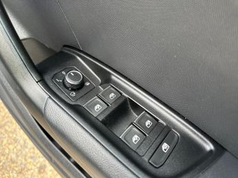 Audi A1 1.0 TFSI 30 Sport Sportback S Tronic Euro 6 (s/s) 5dr
