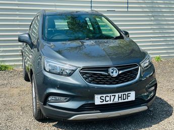 Vauxhall Mokka 1.4i Turbo Active Euro 6 (s/s) 5dr