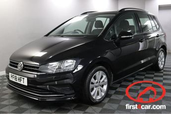 Volkswagen Golf 1.5 TSI EVO SE Nav Euro 6 (s/s) 5dr