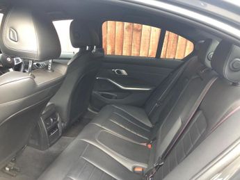 BMW 3 Series 2.0 330e 12kWh M Sport Plus Edition Auto Euro 6 (s/s) 4dr