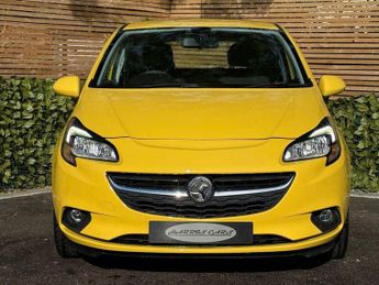 VAUXHALL CORSA 1.4i ecoTEC Energy Hatchback 3dr Petrol Easytronic Euro 6 (s/s) 