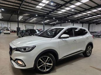 MG HS 1.5 T-GDI Exclusive DCT Euro 6 (s/s) 5dr