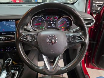 Vauxhall Crossland 1.5 Turbo D Ultimate Auto Euro 6 (s/s) 5dr